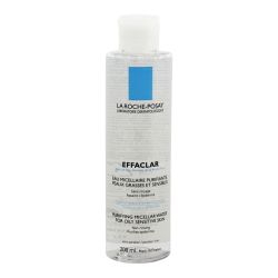 Lrp Effaclar Eau Micellaire 200Ml