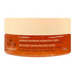 Nuxe Reve De Miel Gommage Gourm 175Ml Npc