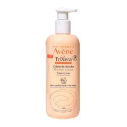 Avene Trixera+ Nutri Cr Dch 500Ml