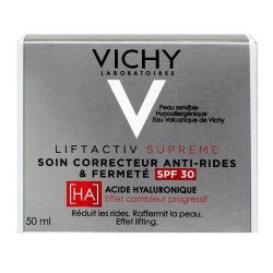 Vichy Liftactiv Supreme Spf30 Cr P/50Ml Ref