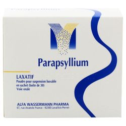 Parapsyllium Subu 30Sach/10G