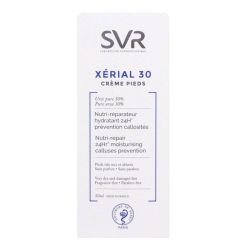 Svr Xerial 30 Cr Pied Ps    T 50Ml