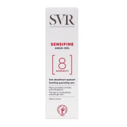 Svr Sensifine 8 Aqua Gel 40Ml