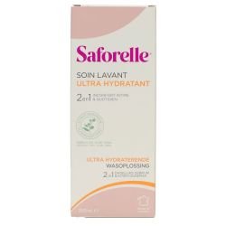 Saforelle Sol Lav Ult Hyd250Ml