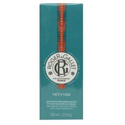 Rg Eau Parfum Vetyver 100Ml