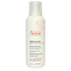 Xeracalm Ad Baume Relipidant 400Ml