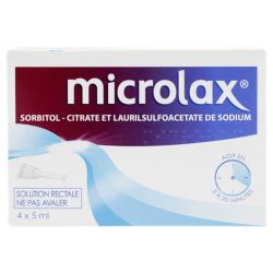 Microlax Gel Rect 4R-Unid-Can