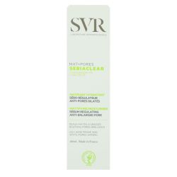 Svr Sebiaclear Mat+Pores 40Ml