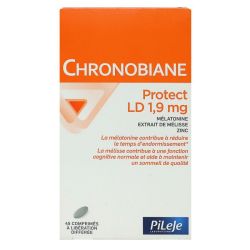 Pileje Chronob Protect Ld 1,9Mg Cpr B/45 Ref