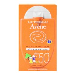 Avene Sol Spf50 Reflexe Enfant