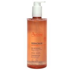 Avene Xeracalm Nutri Gel Net 500Ml