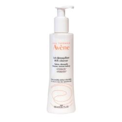 Avene Lait Demaq Douc 200Ml