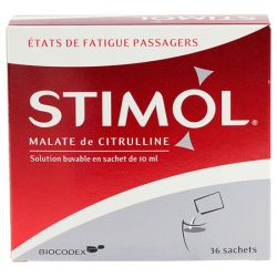 Stimol S Buv B/36Sach/10Ml