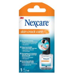 Nexcare Skin Crack Liq Pinceau 7Ml