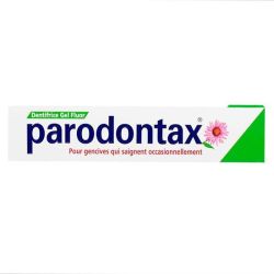 Parodontax Pate Cr T 75Ml