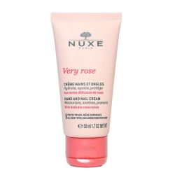 Nuxe Very Rose Cr Main 50Ml