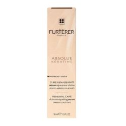 Furterer Absolue Serum Repar Ultime T/30Ml Re