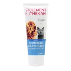 Clement Shamp Onagre Ps 200Ml