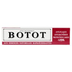 Botot Dentifrice  T/75Ml