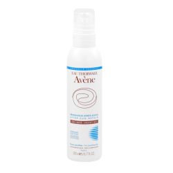 Avene Solaire Gel Lacte Repar Ap/Sol T/200Ml