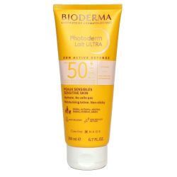 Photoderm Spf50+ Lait Ultra T/200Ml Ref