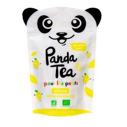 Panda Tea P Les Petits Boisson Citron 28Sach