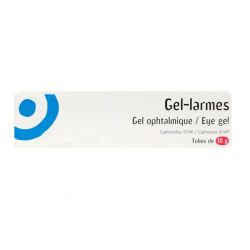 Gel Larmes Gel Opht T10G