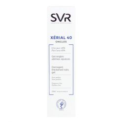 Svr Xerial 40 Gel Filmog Ongles Abimes T/10Ml