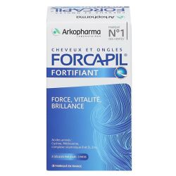 Forcapil Gelu Bt180