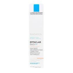 Lrp Effaclar Duo + Unifiant Medium 40Ml Pf14