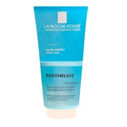 Lrp Posthelios Hydragel Gel T/200Ml