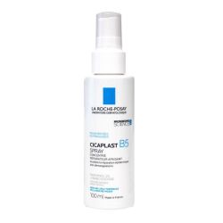 Lrp Cicaplast Spray B5 R?Par 100Ml