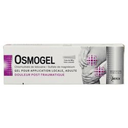 Osmogel Gel Loc T/90G