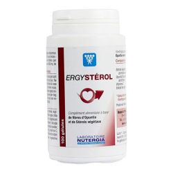 Ergysterol Gelu Bt 100