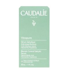 Caudalie Vinopure S?Rum Salicyli 30M