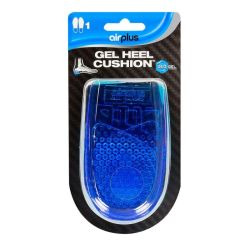 Airplus Heel Cush Cousnet Gel H Paire