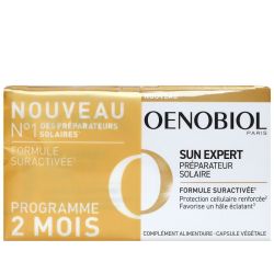 Oenobiol Sun Expert Prep 30X2