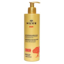 Nuxe Sun Lait Ap Soleil 400Ml