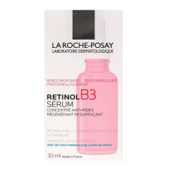 Lrp Retinol B3 Serum Fl Ppe/30Ml