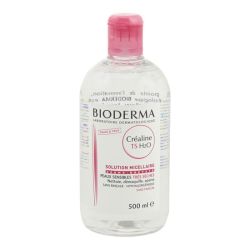 Bioderma Crealine H2O Ts 500Ml