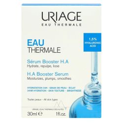 Uriage Eau Therm Ser Boost Ha 30Ml