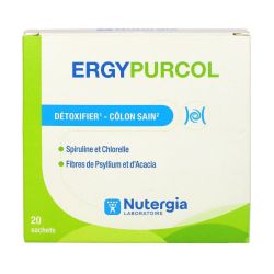 Ergypurcol Pdr 20Sach Ref 0