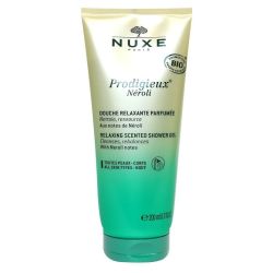 Nuxe Prodigieux Douch Neroli 200Ml