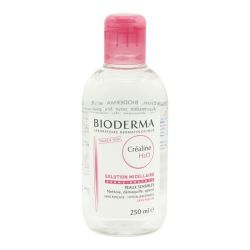 Bioderma Crealine H20 250Ml Pf 10.10