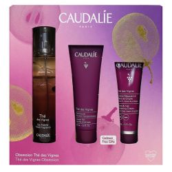 Caudalie Coff The Vigne 50Ml 2023