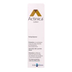 Actinica Lotion Sol 80G 0170956582