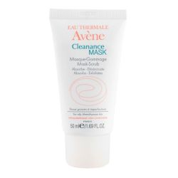 Avene Cleanance Masq Des/Exfol T40Ml