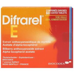 Difrarel E Cpr Bt 60