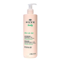 Nuxe Body The Lait Hydratant 24H 400Ml