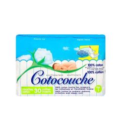 Cotocouche Couch 1Er Age Paq/